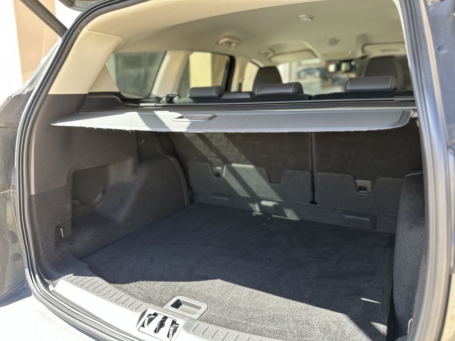 Ford Kuga 1.5 TDCi Titanium – 2017 – Nacional – Único Dono