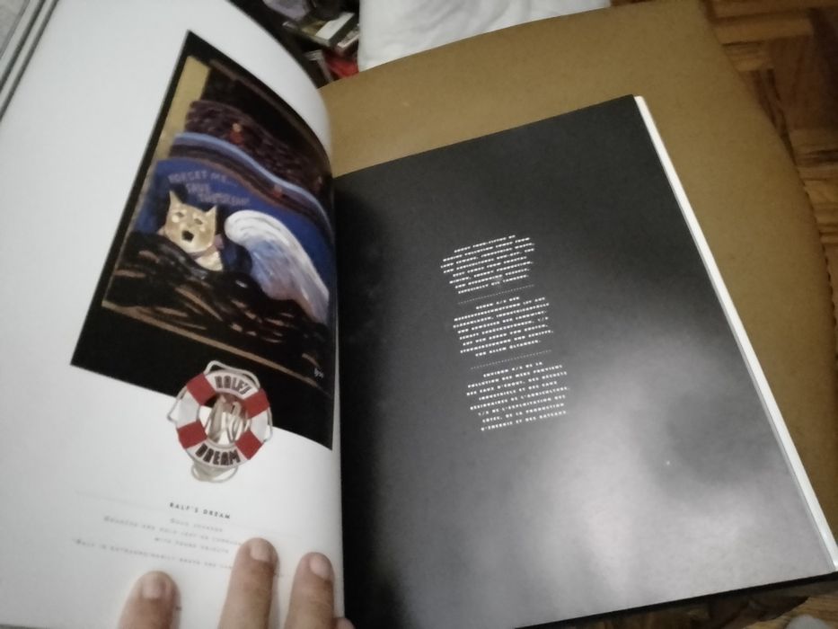 Art of Suvival-The Ilustrator/invironment-10E-TShirt Pacheca-5EDesde2E