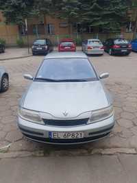 Renault Laguna 2 1.9 TDI 2002