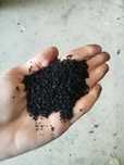 Granulado de borracha