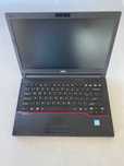 laptop fujitsu E546 14" intel core i5-6200u