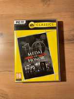 Medal of Honor 10th Anniversary (PC, polska dystrybucja) Ea classic