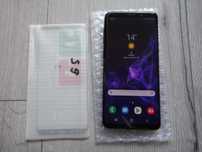 Samsung Galaxy S9 G960 64/4Gb.
