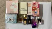 Парфумована вода Gucci Flora Gorgeous, Lancome Tresor In Love