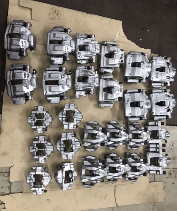 Супорт суппорт W203 210 202 211 212 213 163 221 164 204 169 205 245