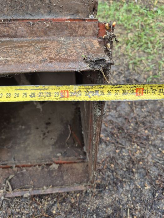 Продам вентилятор улітку вц 4-75  N5