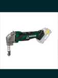 Cortadora chapa 20v Parkside