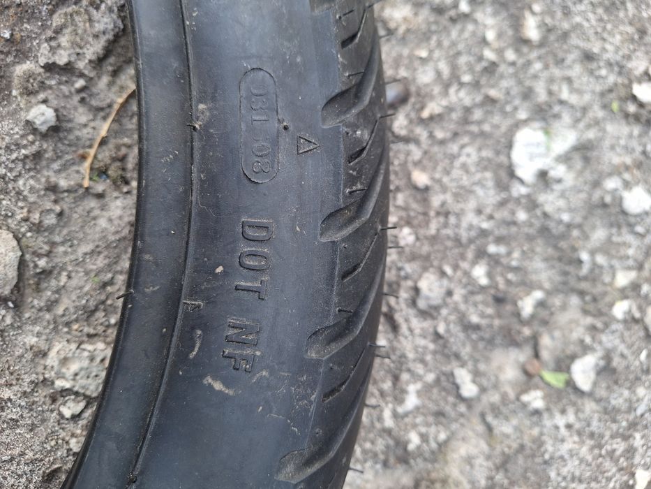 Покришки  17-2,75 на Alfа, Delta, Bajaj iтд.