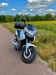 Продам Yamaha TDM 900