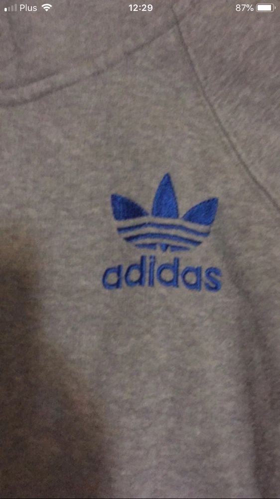 Sprzedam bluze Adidas
