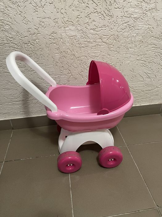 Візок для ляльки