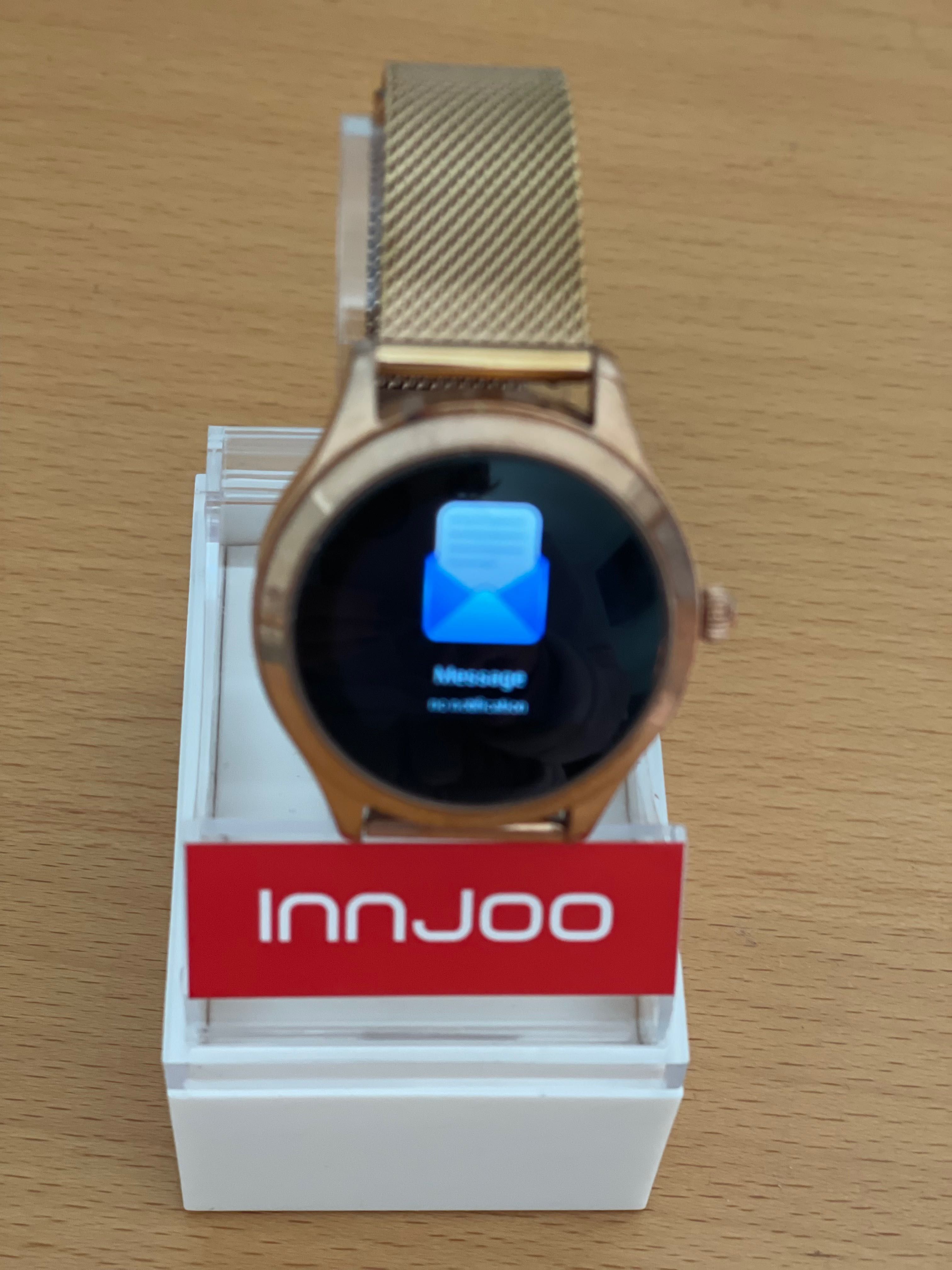 SMART watch  InnJoo