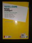 Testes e exames de biologia e geologia 11 ano