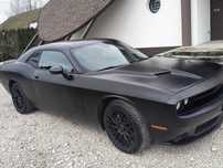 Dodge Challenger 3,6 V6