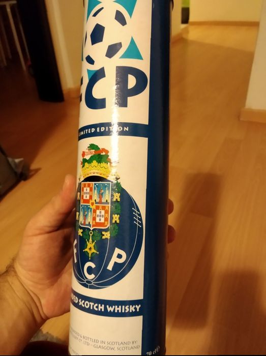Caixa.  FCPorto.