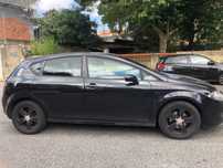 SEAT Leon 1p 2008