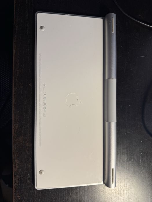 Klawiatura Apple model A1314