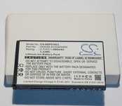 Swissvoice Bateria do telefonów bezprzewodowych CS-SEP510CL
