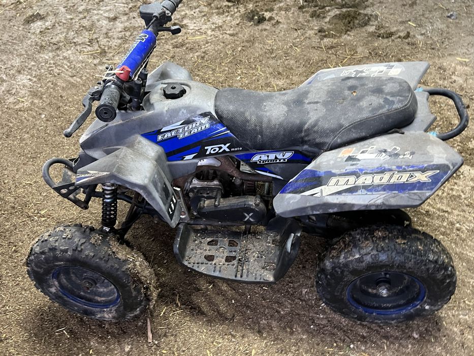 Mini motas 50cc 110cc