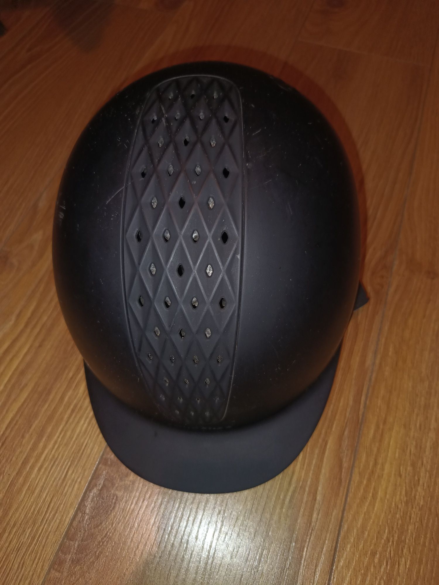 Kask Fouganza 520