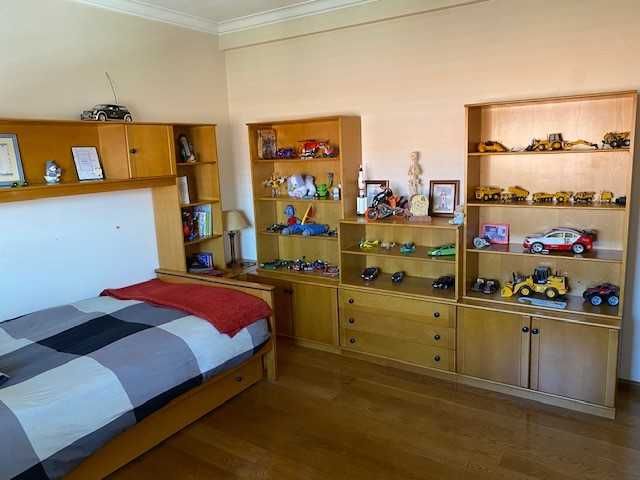 Estúdio Individual em Faia, como novo