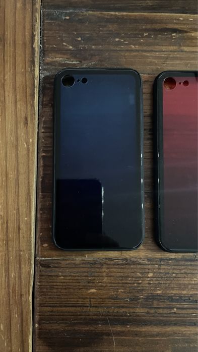 Capas para Iphone 8 novas