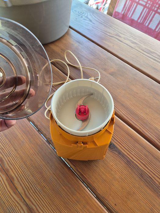 Кофемолка, измельчитель  Moulinex