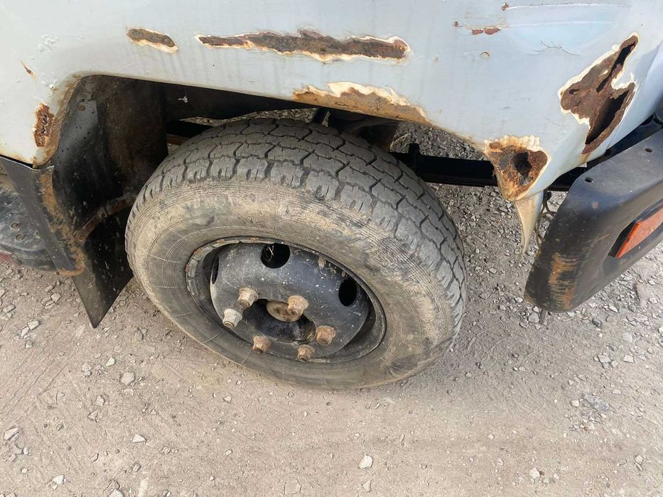 ЗІЛ 5301БО Евакуатор