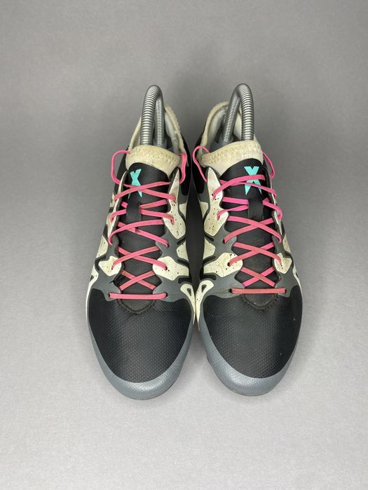 Adidas X 15.2 футбольні бутси копочки бутсы футбол 40р адидас ориг