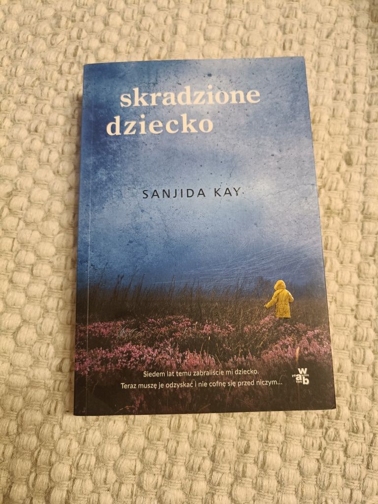 Skradzione dziecko