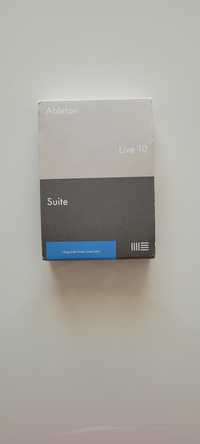 Ableton Live10 Suite