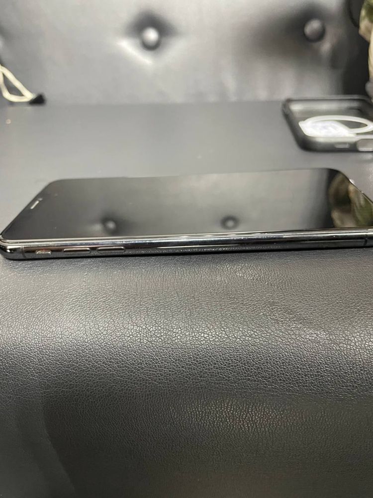 Айфон xs max 256гб
