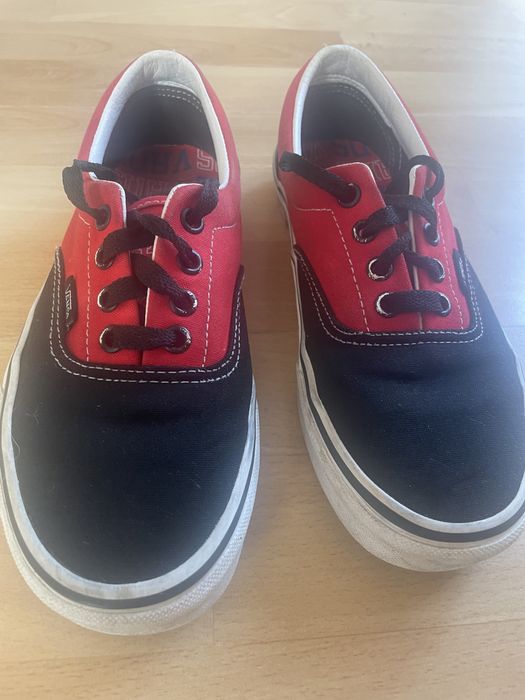 Tenisówki Vans Era