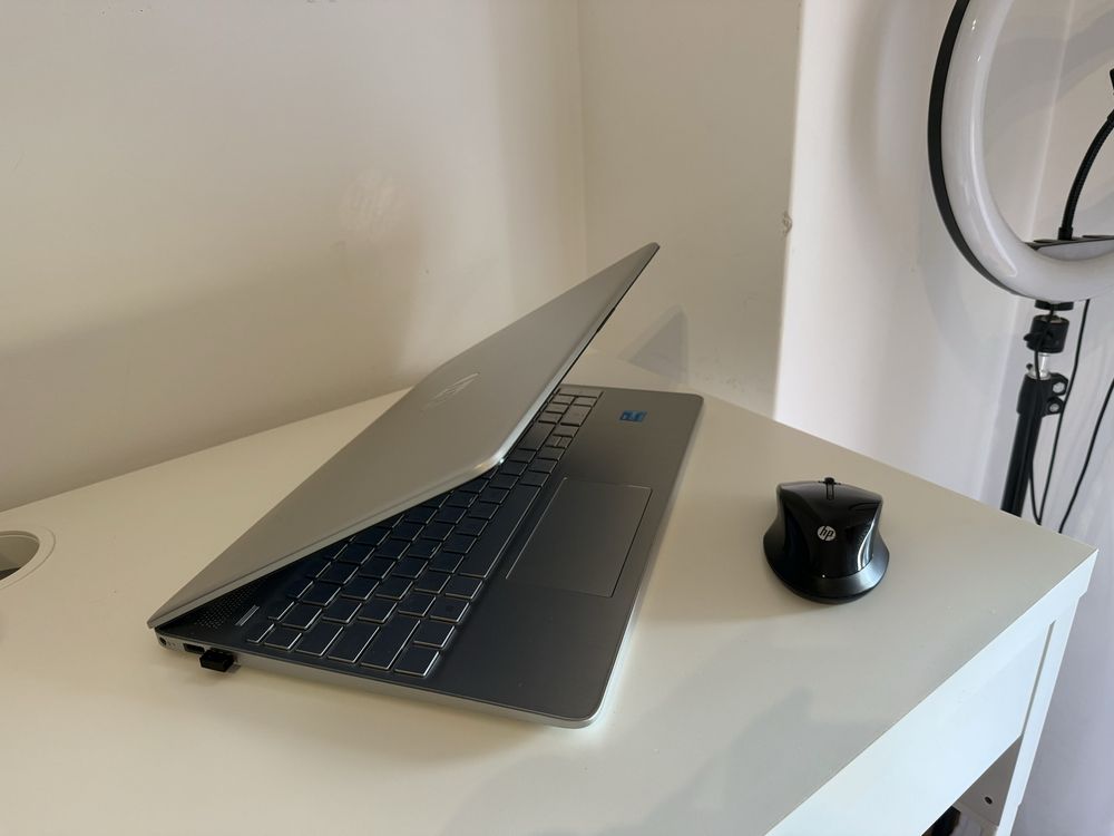 Portátil Notebook HP