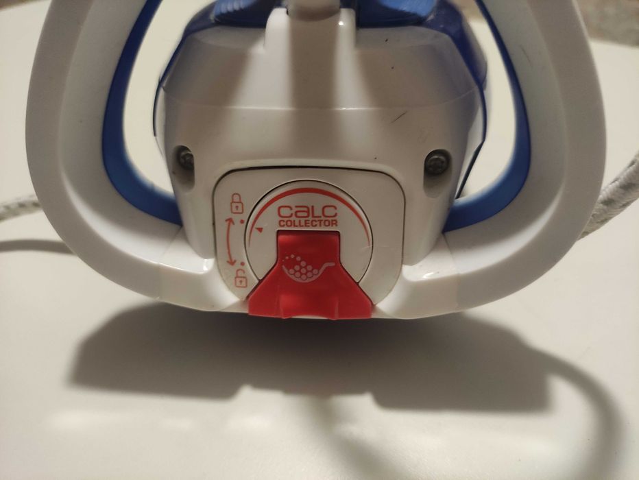 Żelazko TEFAL Ultragliss Anti-Scale FV4967
