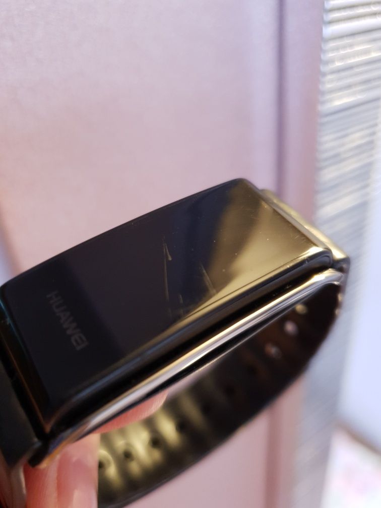 Opaska smart Huawei - sprawna
