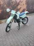 Cagiva EMX 125 ROCZNIK 1987.