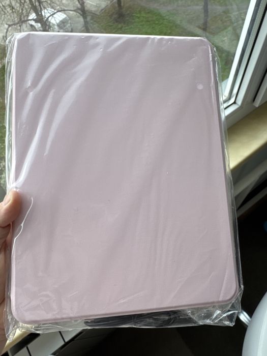 Чохол клавіатура Smart Keyboard CASE IPAD AIR