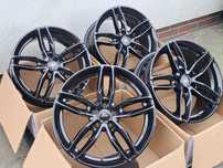 ALUFELGI FORD 18 NOWE 5x108 KUGA Galaxy Mondeo Focus C-Max Puma CA13