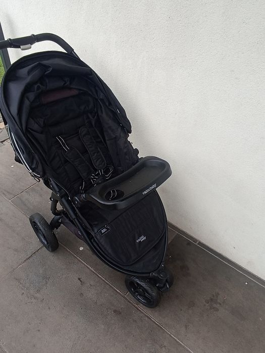 Wózek spacerowy valco Snap 3 do 22 kg