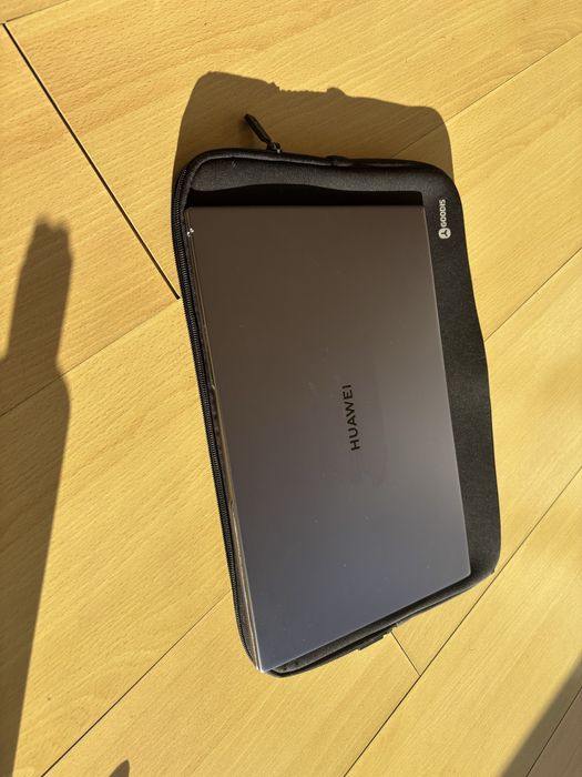 portátil Huawei D14