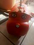 Wilson walizka plus ciuchciaki