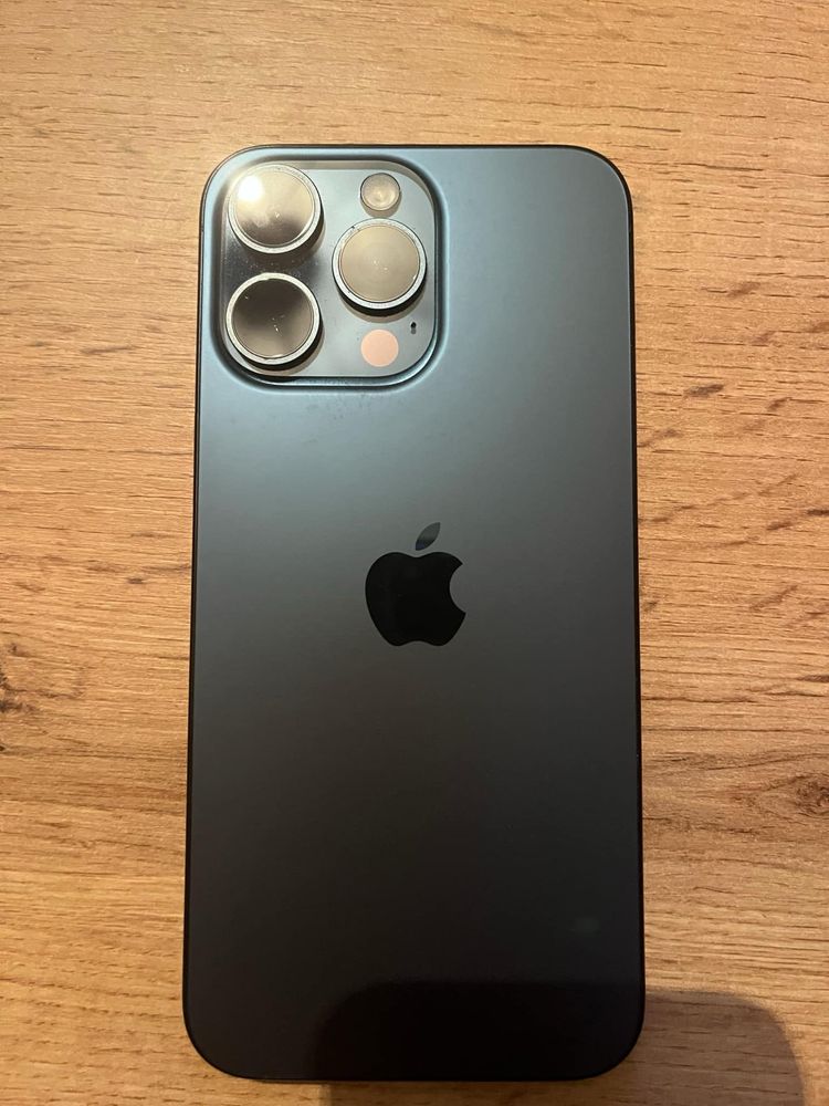 Iphone 15 pro max 256gb!