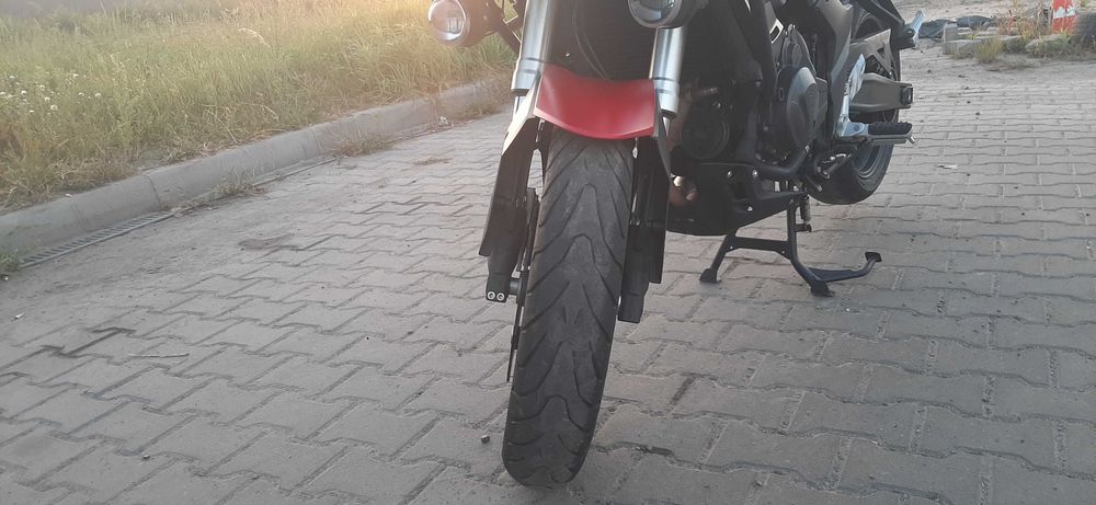 -МОТО Voge 500ds