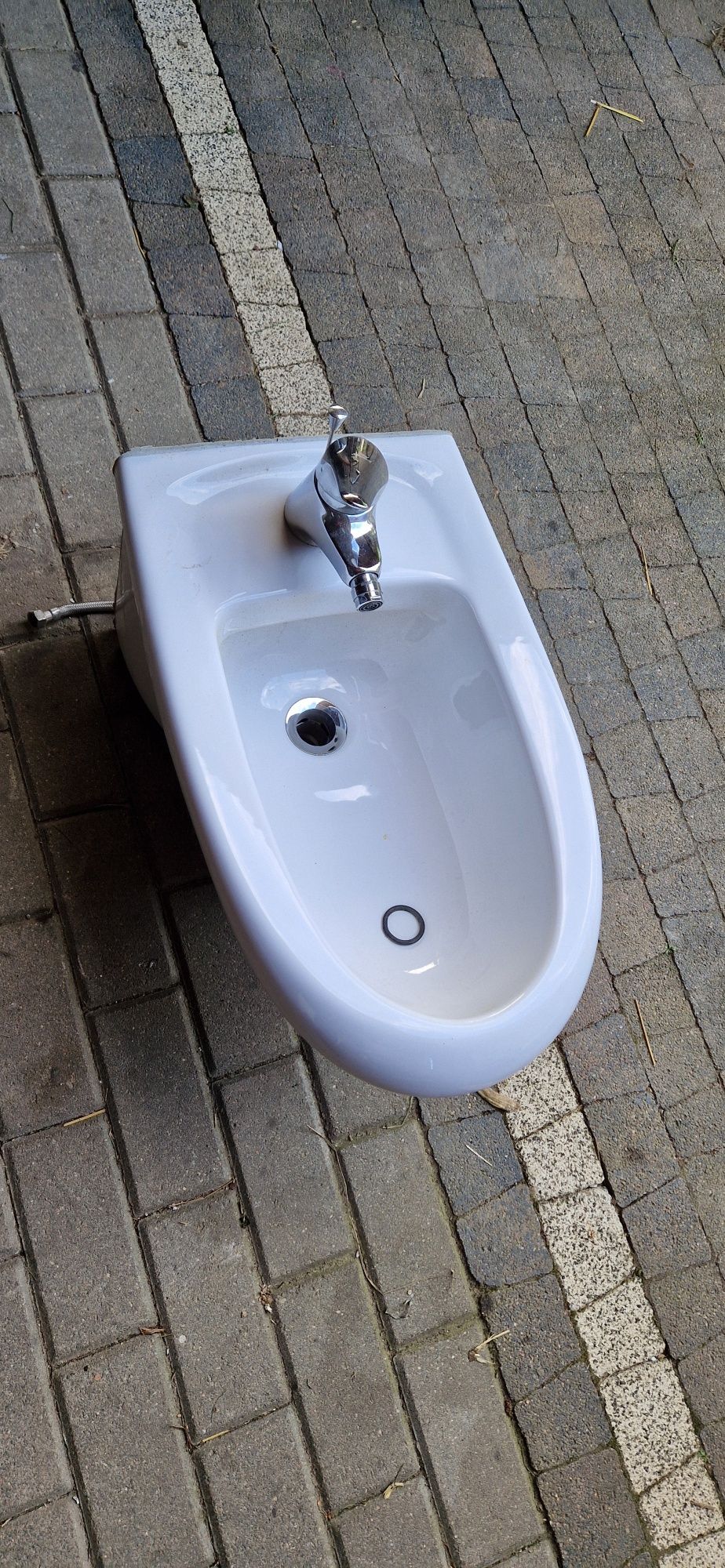 Bidet Villeroy&Boch