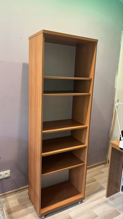 Regał idealny stan za darmo