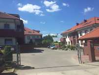 Jasne 2 pok. z balkonem, garderobą  i osobną kuchnią  nowe budownictwo