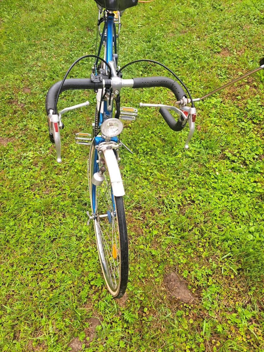 Rower TOSCANA Sport