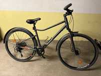Rower trekkingowy Riverside 700 rozmiar M