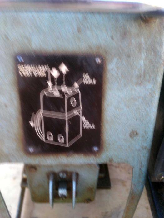 Вакуумний насос різних виробників